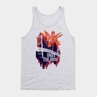 Under the Bridge Tank Top